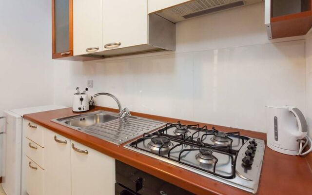 Apartment San Martino I - BH 24