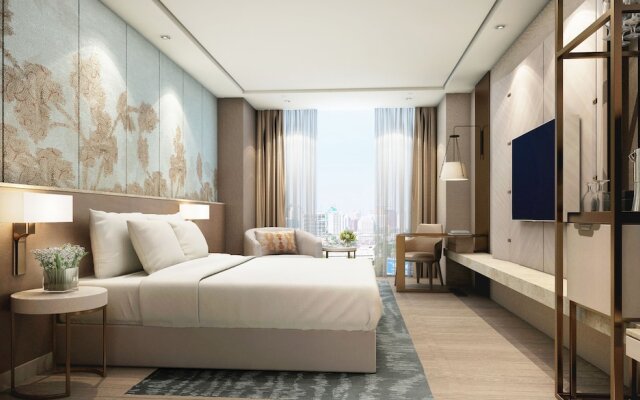 Fortune Landmark Indore