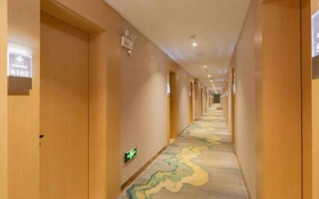 Boya Boutique Hotel