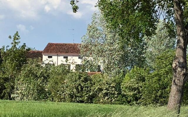 Agriturismo Viridarium