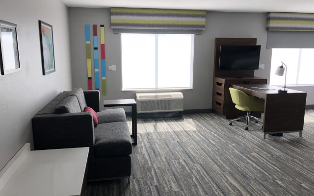 Hampton Inn & Suites Pekin Peoria Area