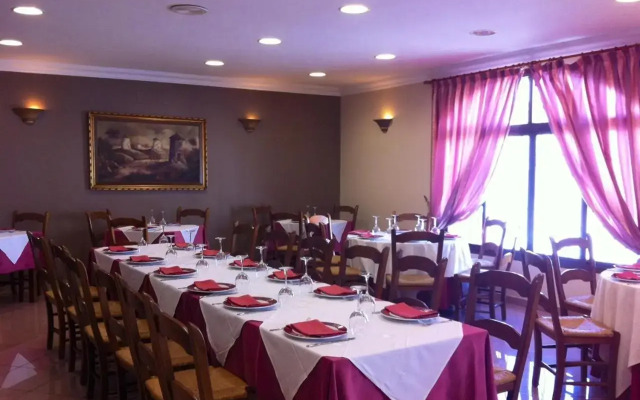 Hotel El Molino