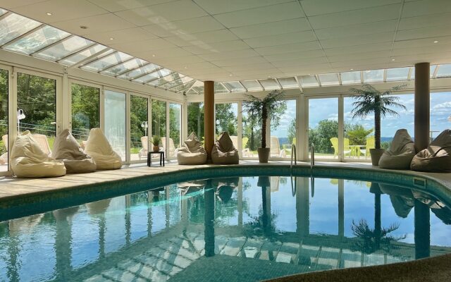 Hotel Restaurant Les Bergeronnettes