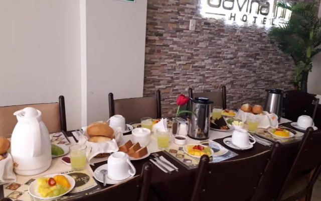 APART-HOTEL DIAMANTE 1er piso - 3 HABITACIONES - TACNA