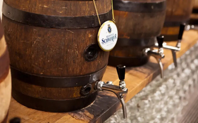 Schwerter Schankhaus Meissen