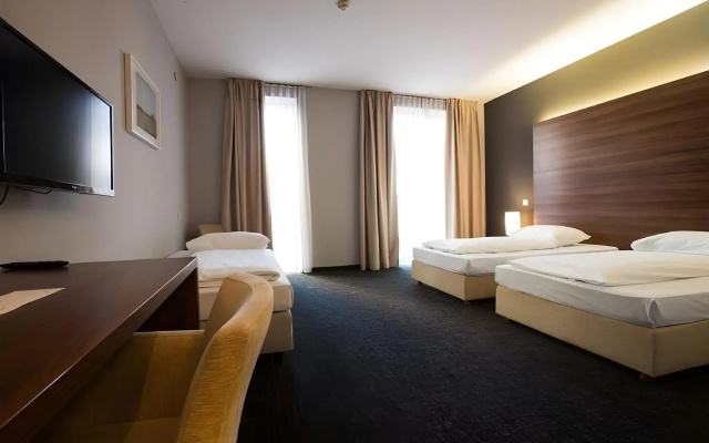 Hotel Slisko