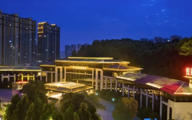 Yuelai Garden Hotel
