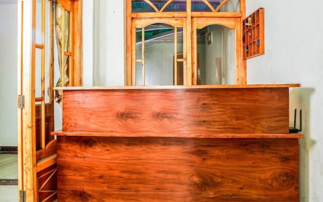 OYO 14082 Hotel Himalayan Stays
