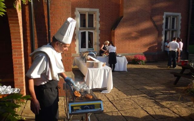 Scalford Country House Hotel
