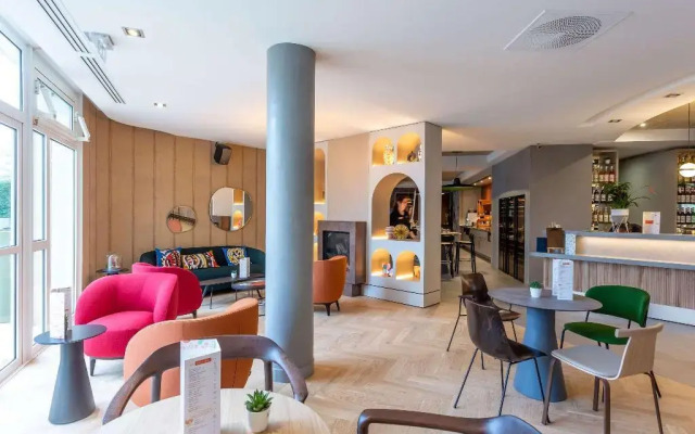Novotel Bourges
