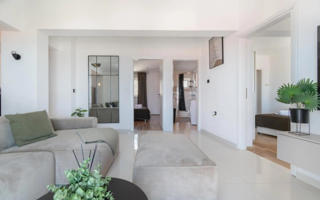 Apartment Makarska City