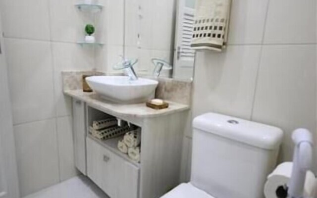 GoHouse Copacabana 1204