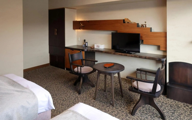 Kawaguchiya Kinosaki Riverside Hotel
