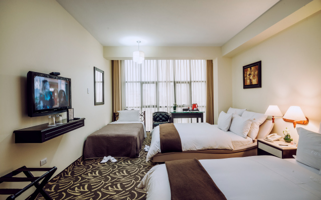 Hotel Nobility