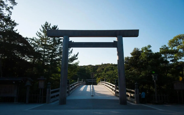 The Hiramatsu Hotels & Resorts Kashikojima