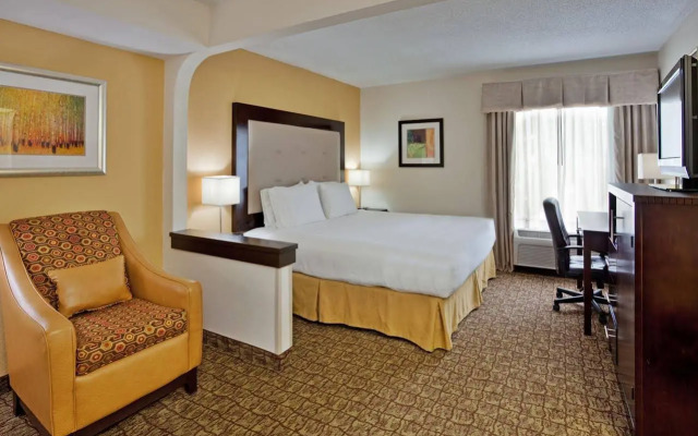 Comfort Inn & Suites