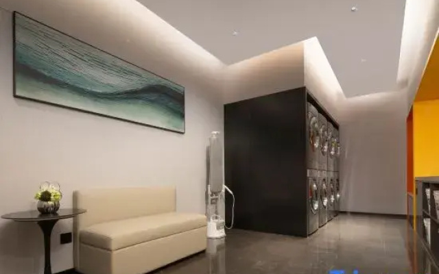 Hampton by Hilton Weihai Torch Eighth Street International Bathing Beach