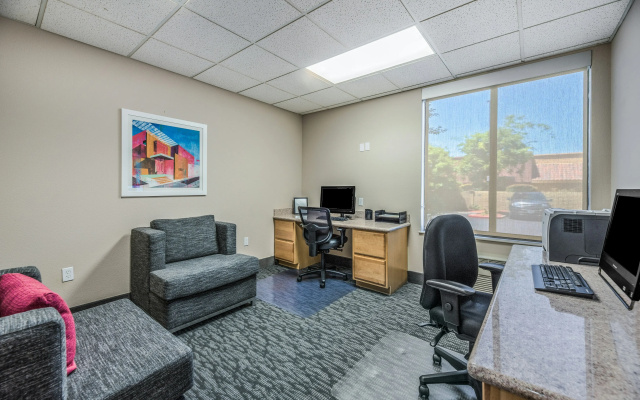 Hampton Inn Oakland-Hayward