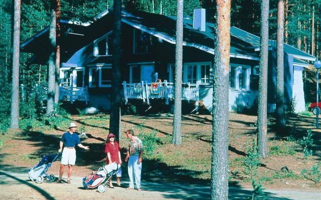 Holiday Club Punkaharju