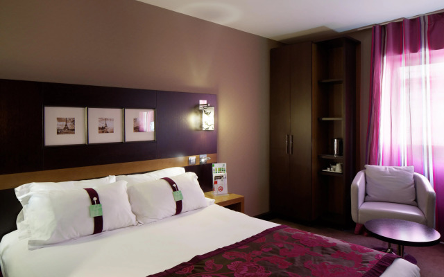 Hôtel des Grands Voyageurs