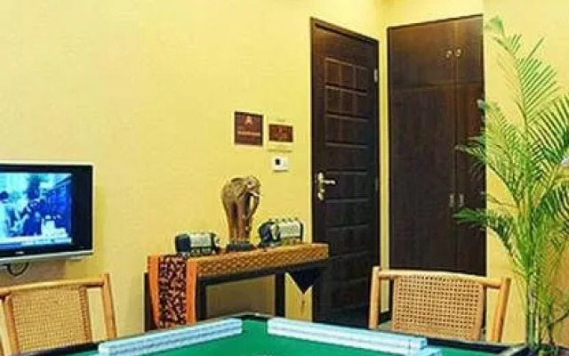 Assorti International Hotel