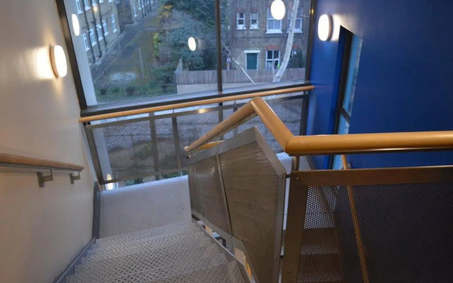 Horizons Accommodation