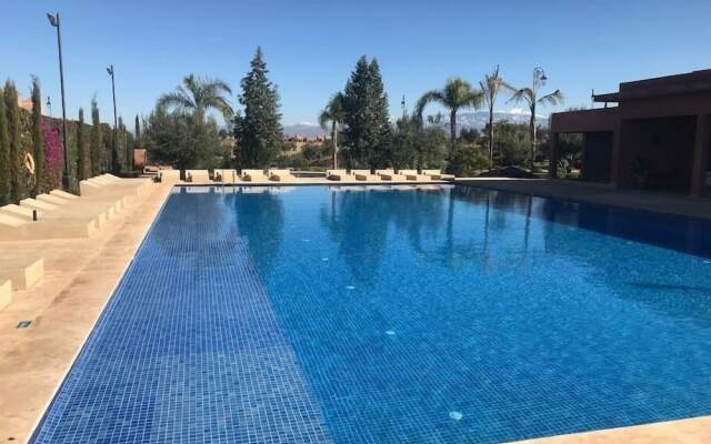 Villa Jasmine V4 70 Marrakesh