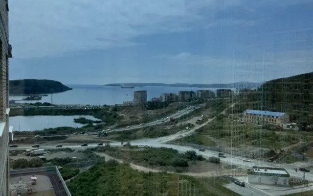 Апартаменты на улице Басаргина 6Б к2