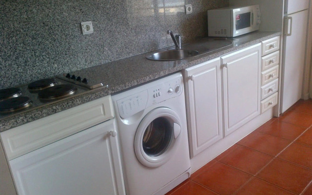 Apartamentos Varandas da Rocha