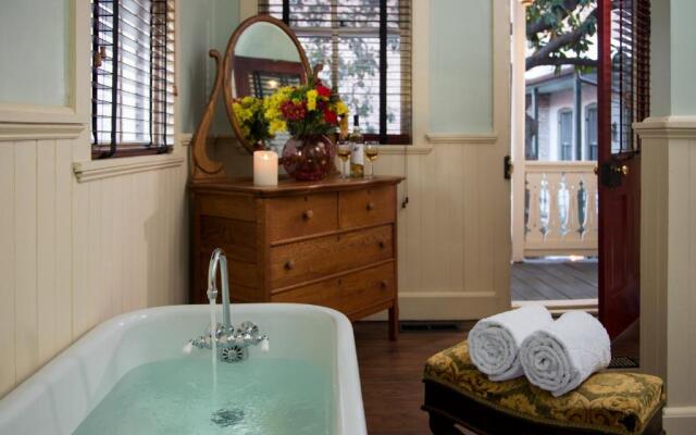 Rachael's Dowry Bed and Breakfast