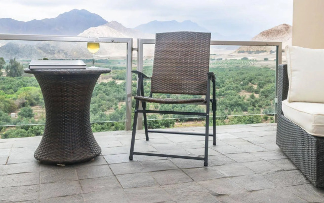Empedrada Ranch & Lodge - Hotel Asociado Casa Andina