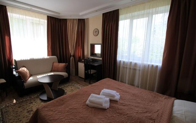 Гостевой дом на Володарке