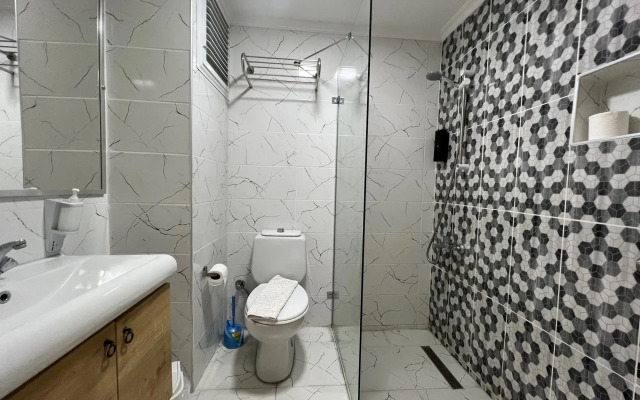 Ibrahim Bey Hotel