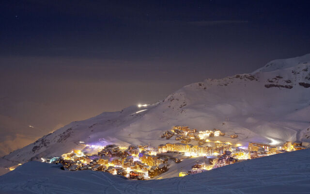 Fahrenheit Seven Val Thorens