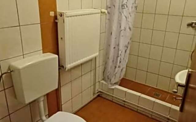 Górskie Zacisze 7