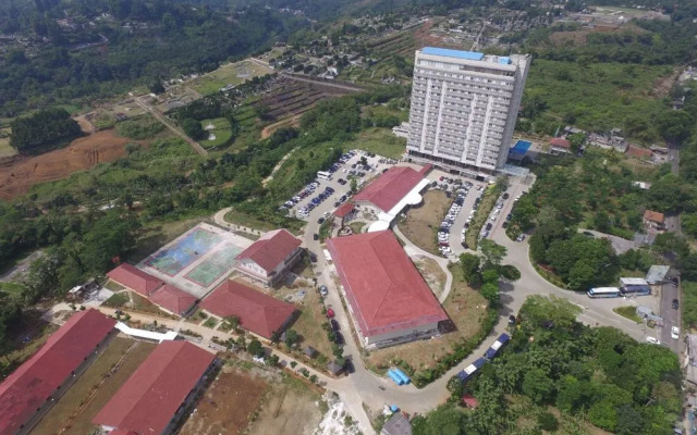 Bogor Green Forest Hotel