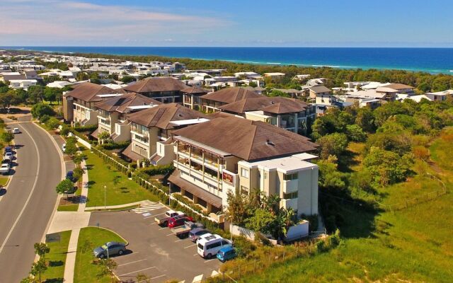 Santai Resort Apartment 321