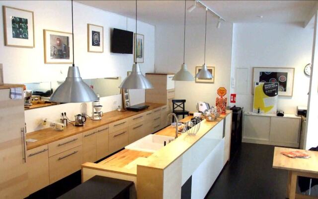 easy&cosy Cityroom Gelsenkirchen
