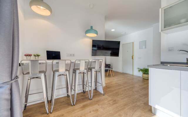 Live 1 Guiniguada - Live Vegueta