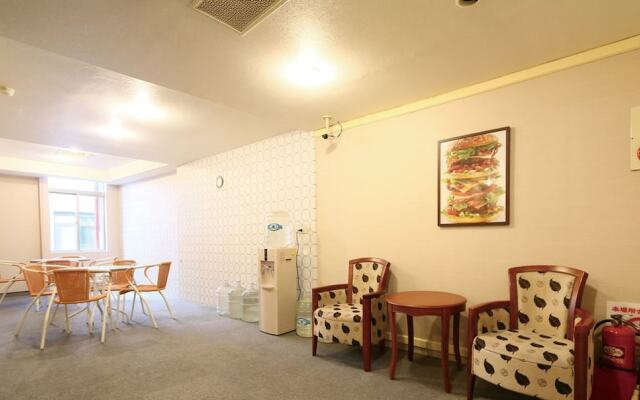 Ye-Shi Ri-Xin B&B