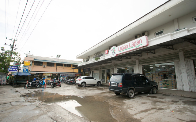 OYO 850 Lapan Lapan