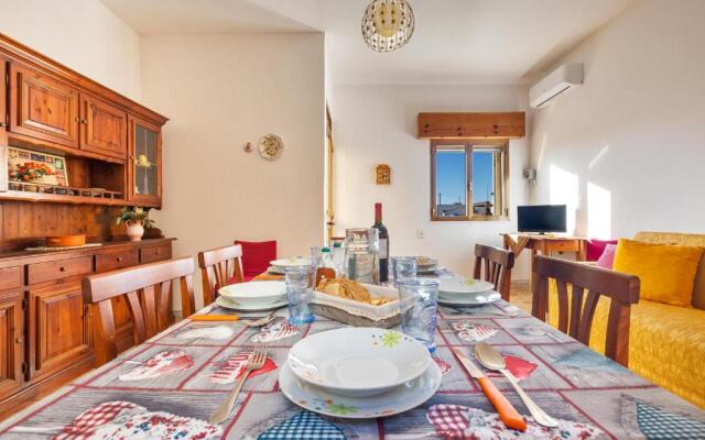 Appartamento Cecilia by BarbarHouse