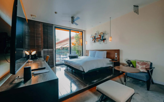 With The Style Fukuoka