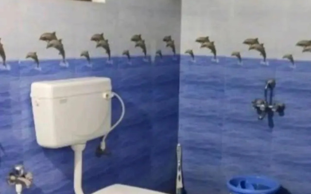 HIS GRACE CAMPING Near MALPE BEACH