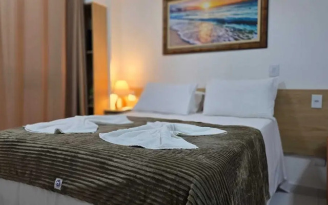 Makia Muro Alto 204D by La Playa