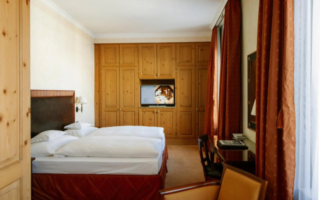 Grand Hotel Kronenhof