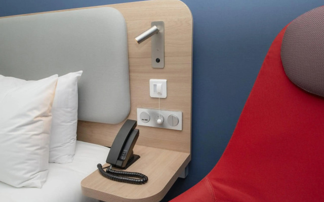 Holiday Inn Express Caen Epron by IHG
