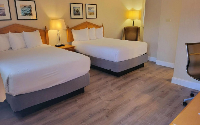 Port Inn and Suites Portsmouth, Ascend Hotel Collection