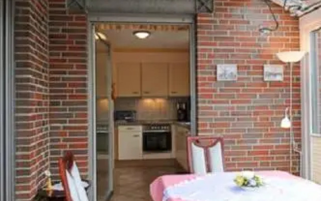 Ferienwohnung Riegstra