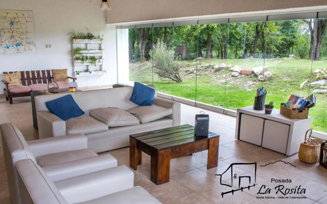 Posada La Rosita